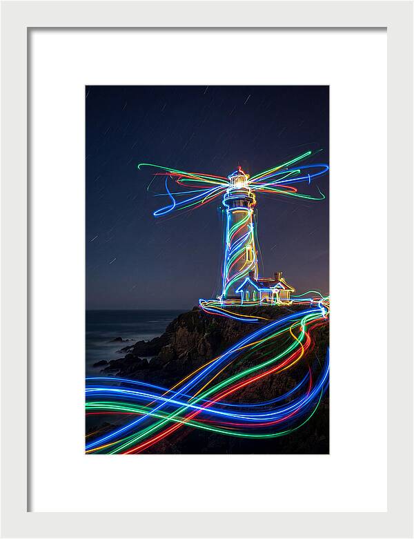 Lighthouse Dance