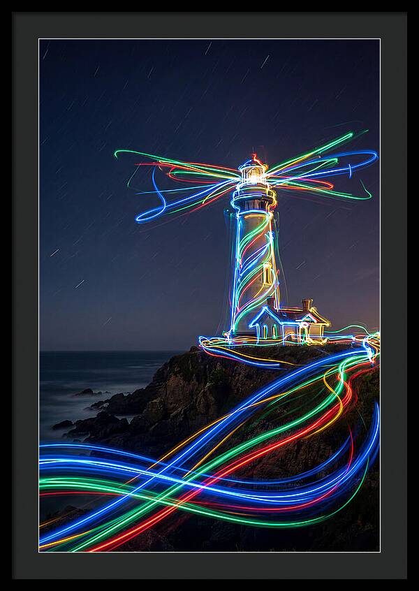 Lighthouse Dance