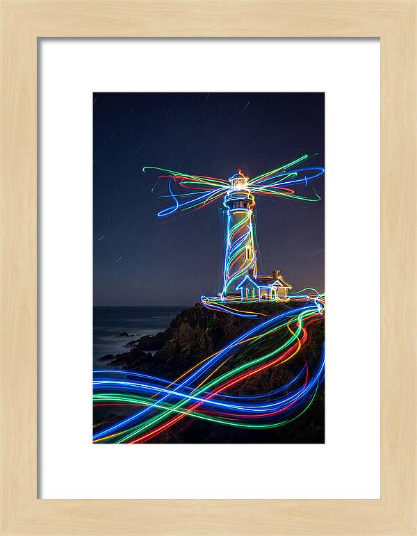Lighthouse Dance