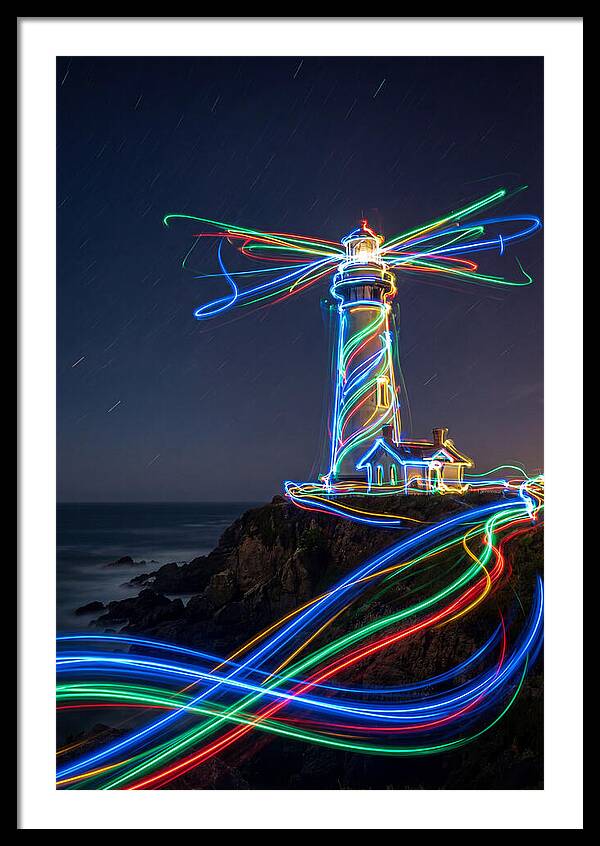 Lighthouse Dance