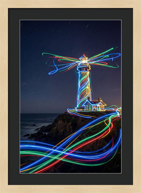 Lighthouse Dance