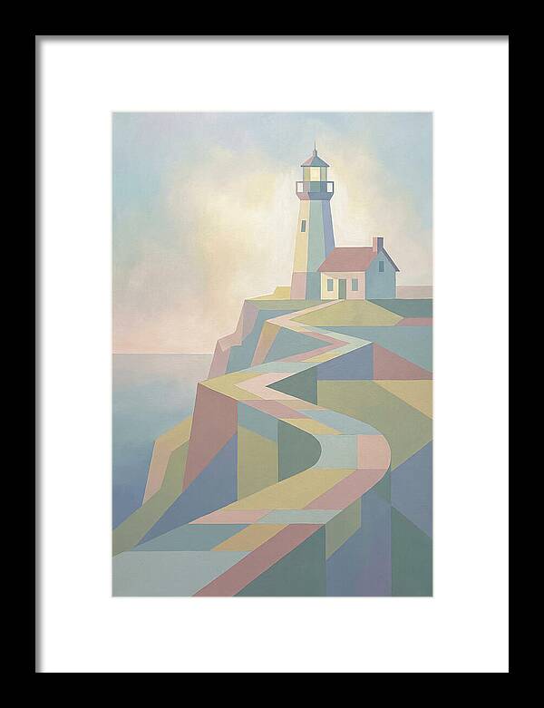 Lighthouse Keepers Path