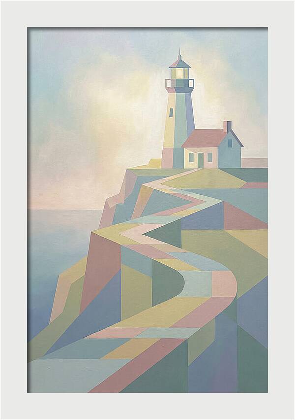 Lighthouse Keepers Path