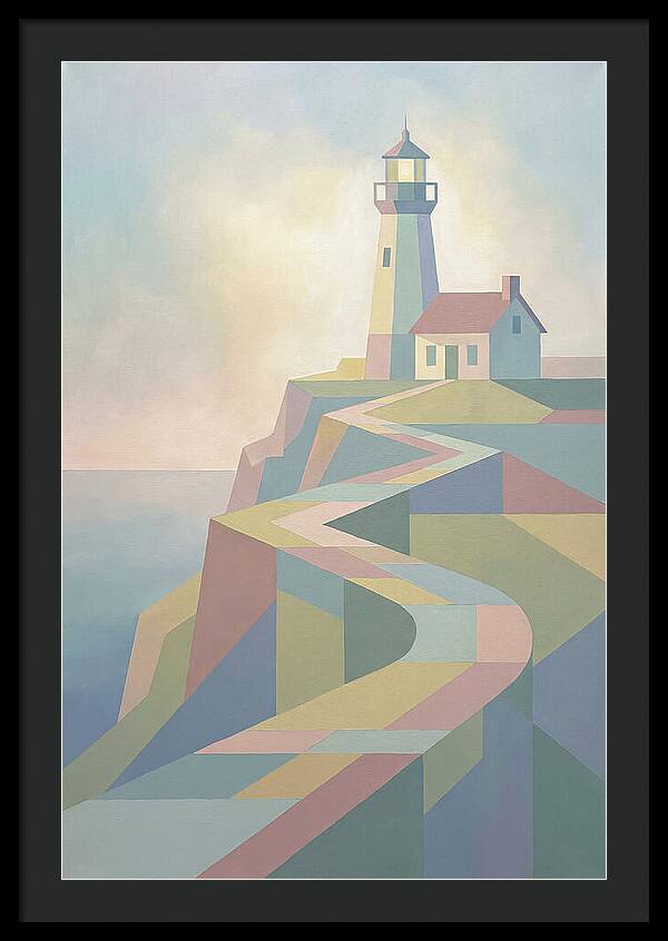 Lighthouse Keepers Path