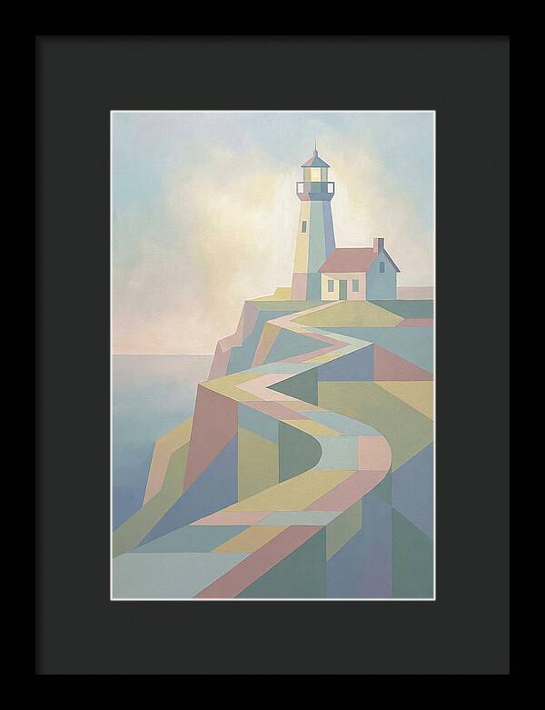 Lighthouse Keepers Path