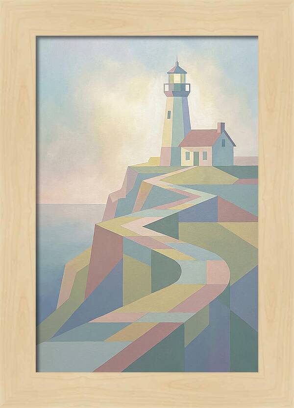 Lighthouse Keepers Path