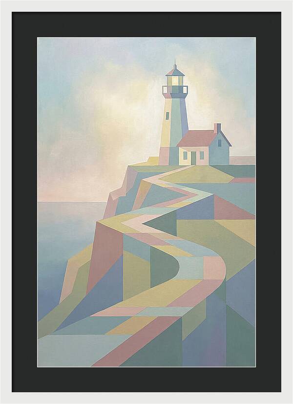 Lighthouse Keepers Path