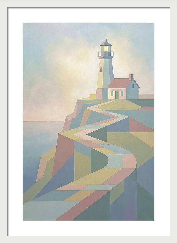 Lighthouse Keepers Path