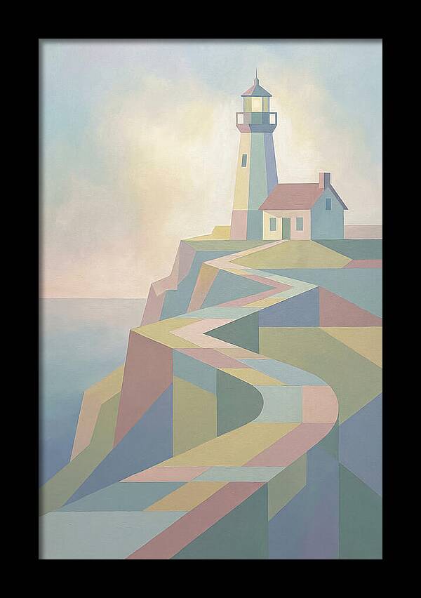 Lighthouse Keepers Path