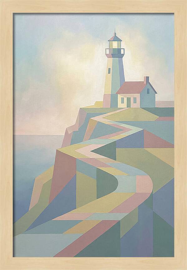 Lighthouse Keepers Path