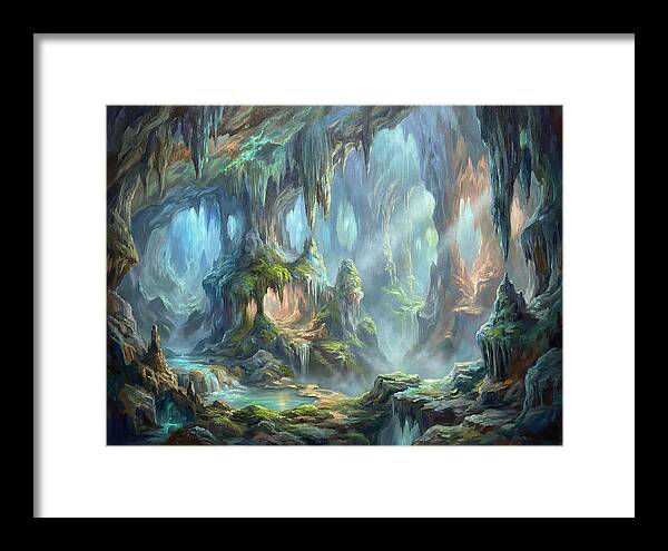 Limestone Cave