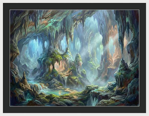 Limestone Cave