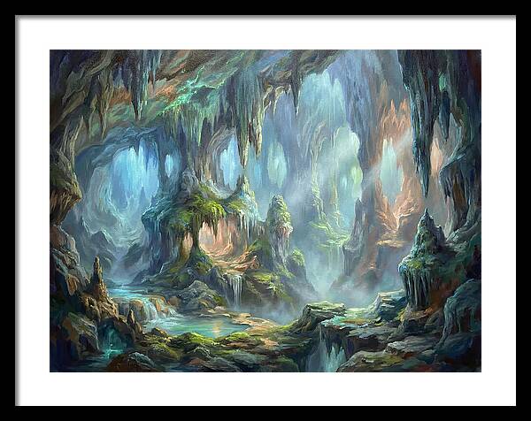 Limestone Cave
