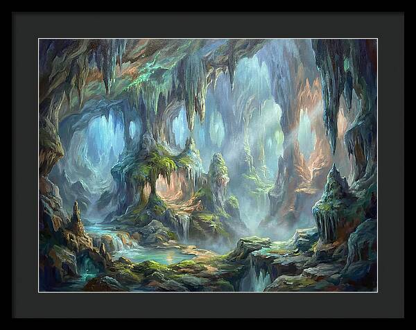 Limestone Cave
