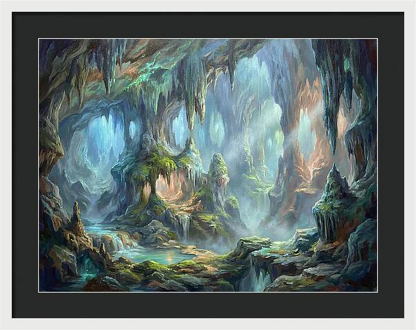 Limestone Cave
