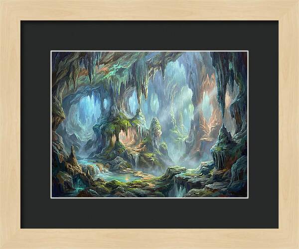 Limestone Cave