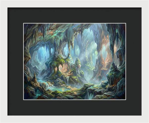 Limestone Cave