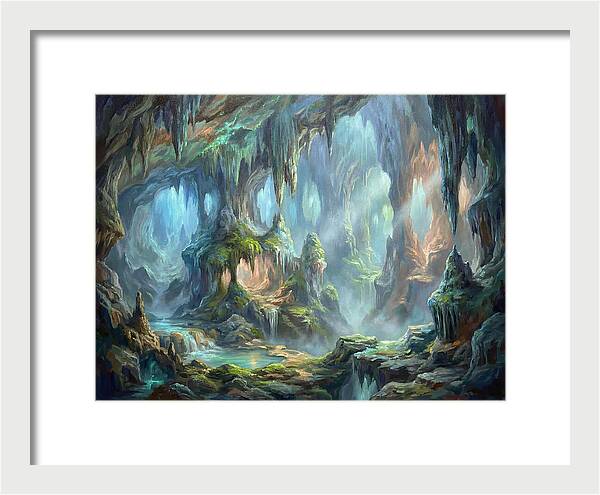 Limestone Cave