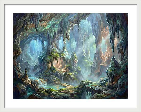 Limestone Cave