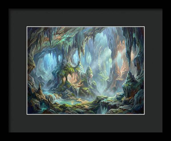 Limestone Cave