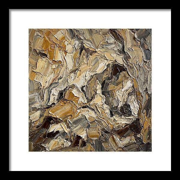 Limestone Cave Textures