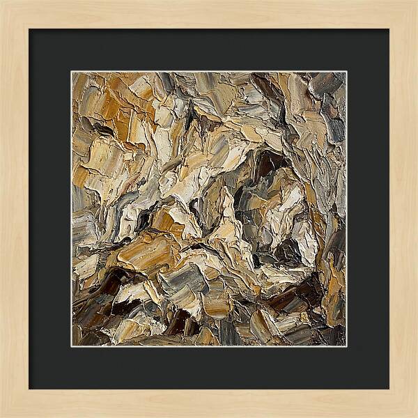 Limestone Cave Textures