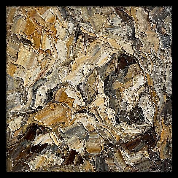Limestone Cave Textures