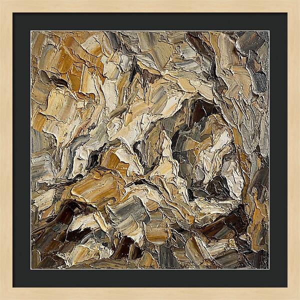 Limestone Cave Textures