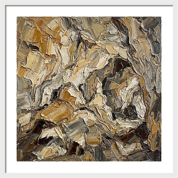 Limestone Cave Textures