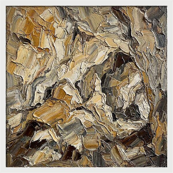 Limestone Cave Textures