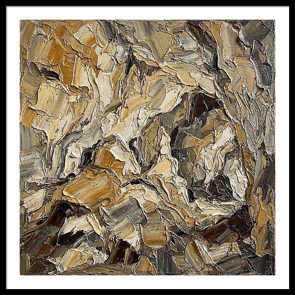 Limestone Cave Textures