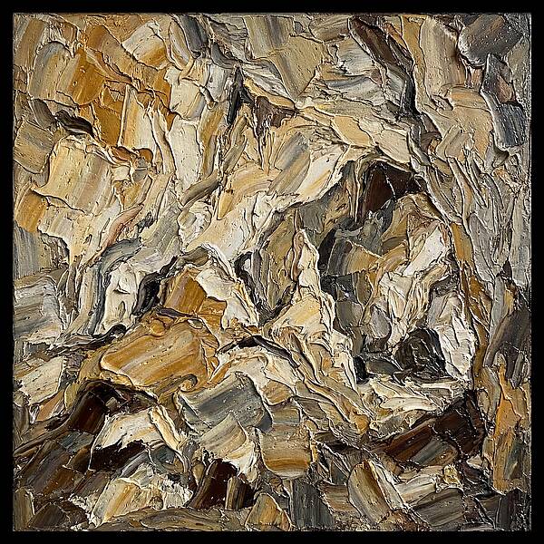 Limestone Cave Textures