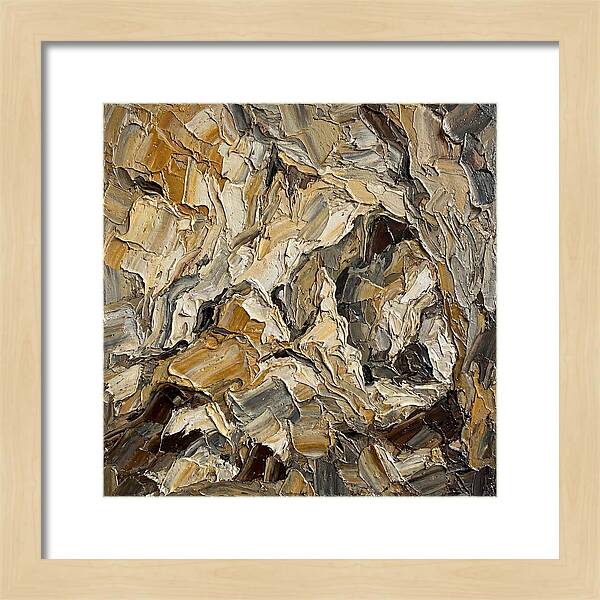 Limestone Cave Textures