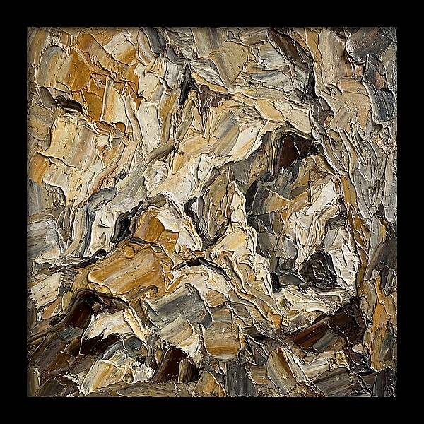 Limestone Cave Textures