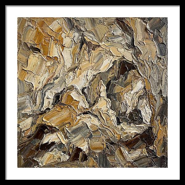 Limestone Cave Textures