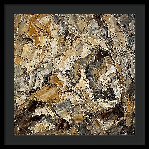Limestone Cave Textures