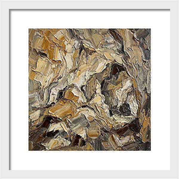 Limestone Cave Textures