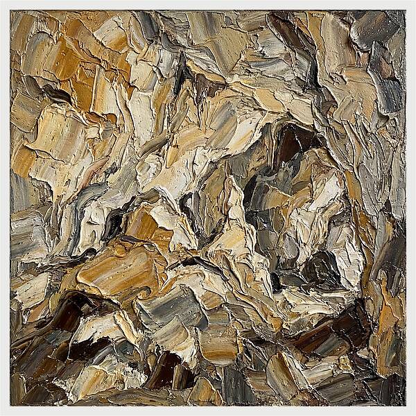 Limestone Cave Textures