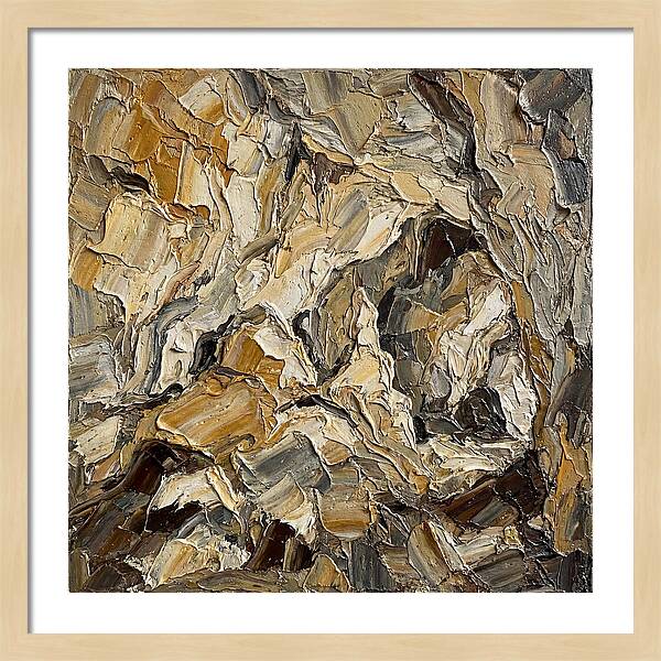 Limestone Cave Textures