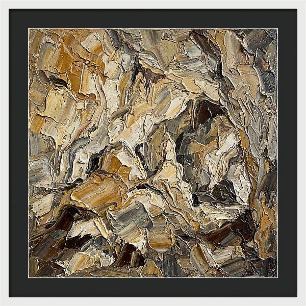 Limestone Cave Textures