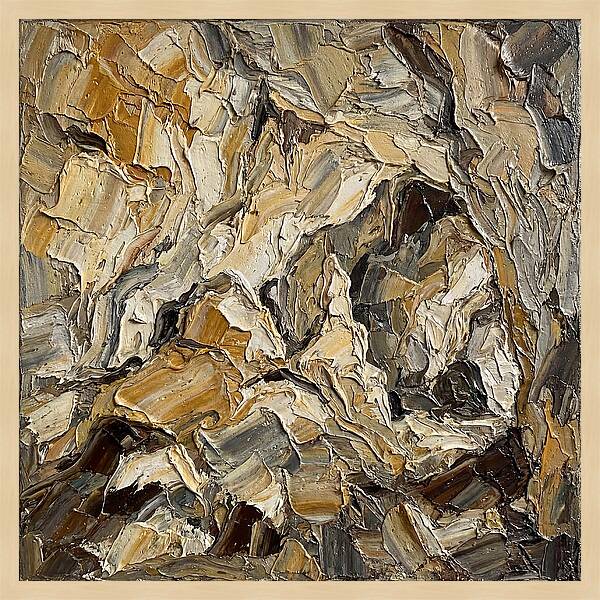 Limestone Cave Textures