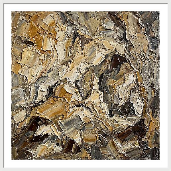 Limestone Cave Textures