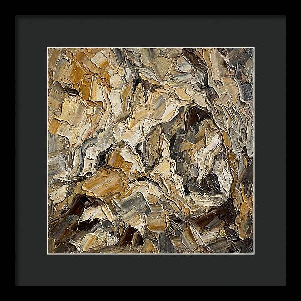 Limestone Cave Textures