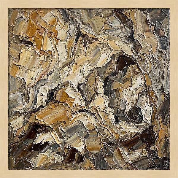 Limestone Cave Textures