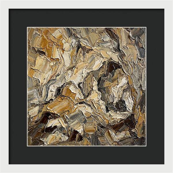 Limestone Cave Textures