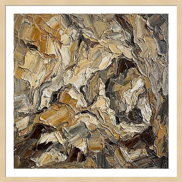 Limestone Cave Textures