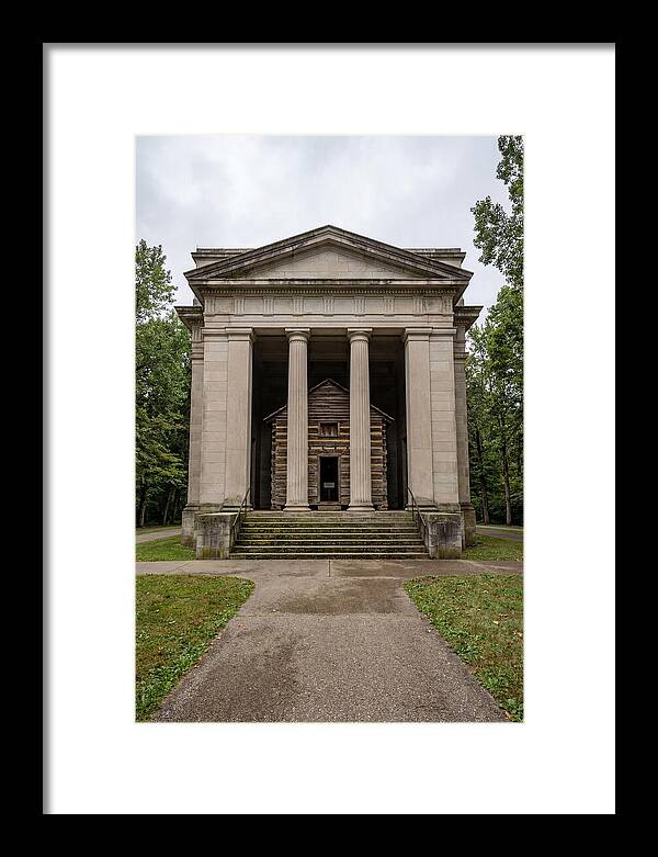 Lincolns Legacy Memorial Site