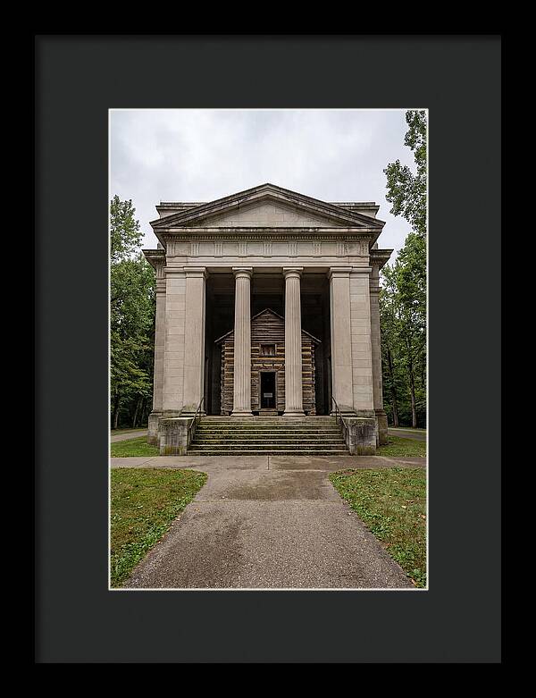 Lincolns Legacy Memorial Site