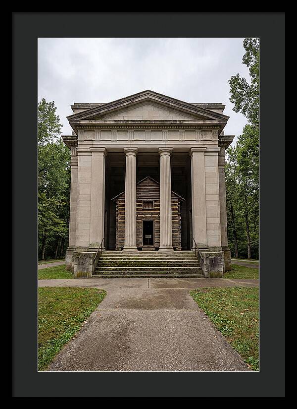 Lincolns Legacy Memorial Site