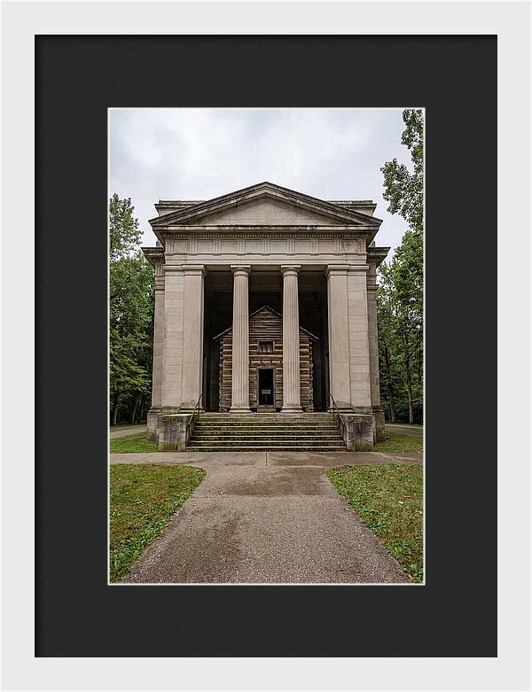 Lincolns Legacy Memorial Site